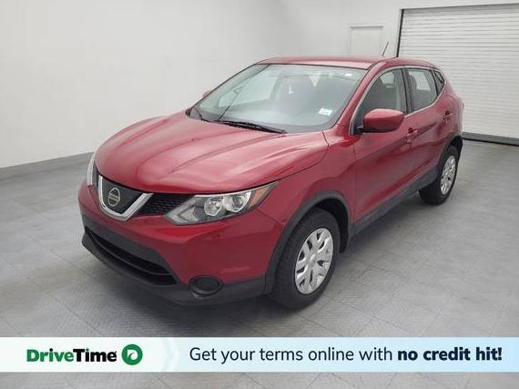 NISSAN ROGUE SPORT 2018 JN1BJ1CP2JW192575 image NISSAN ROGUE SPORT 2018 JN1BJ1CP2JW192575 image